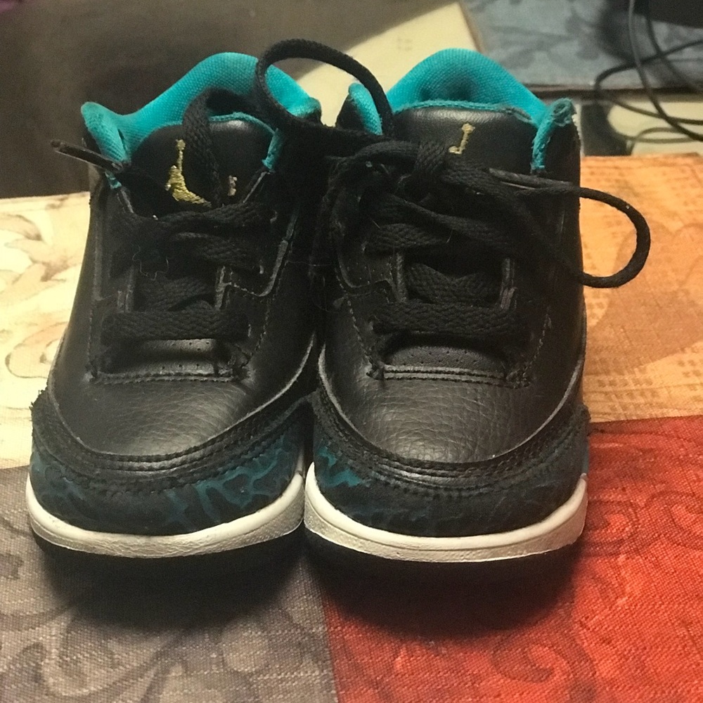 Jordan’s